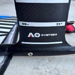 2024 Armstrong Carbon Foil Gear - Image 42