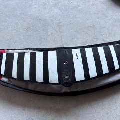 2024 Armstrong Carbon Foil Gear - Image 5