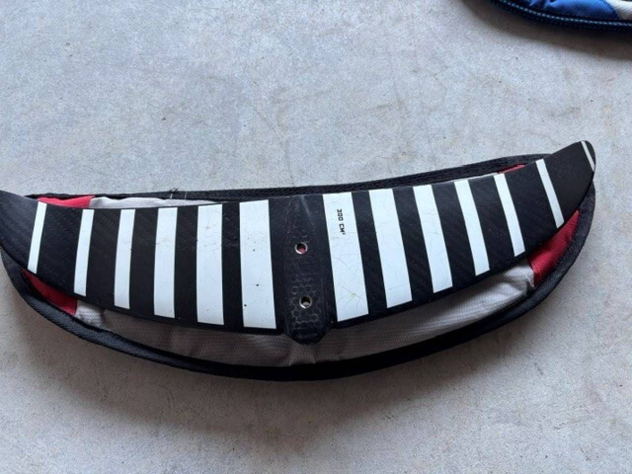 2024 Armstrong Carbon Foil Gear - Image 7