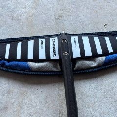2024 Armstrong Carbon Foil Gear - Image 6