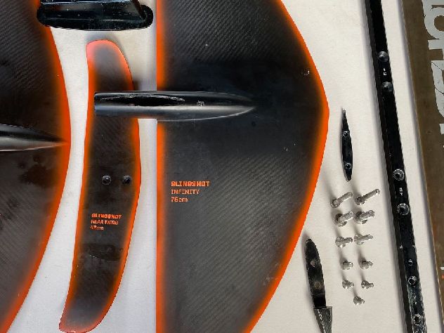 Slingshot I76 - Image 1