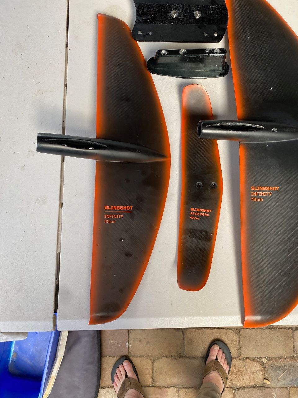 Slingshot I76 - Image 2
