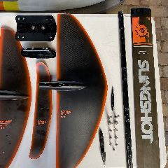 Slingshot I76 - Image 72