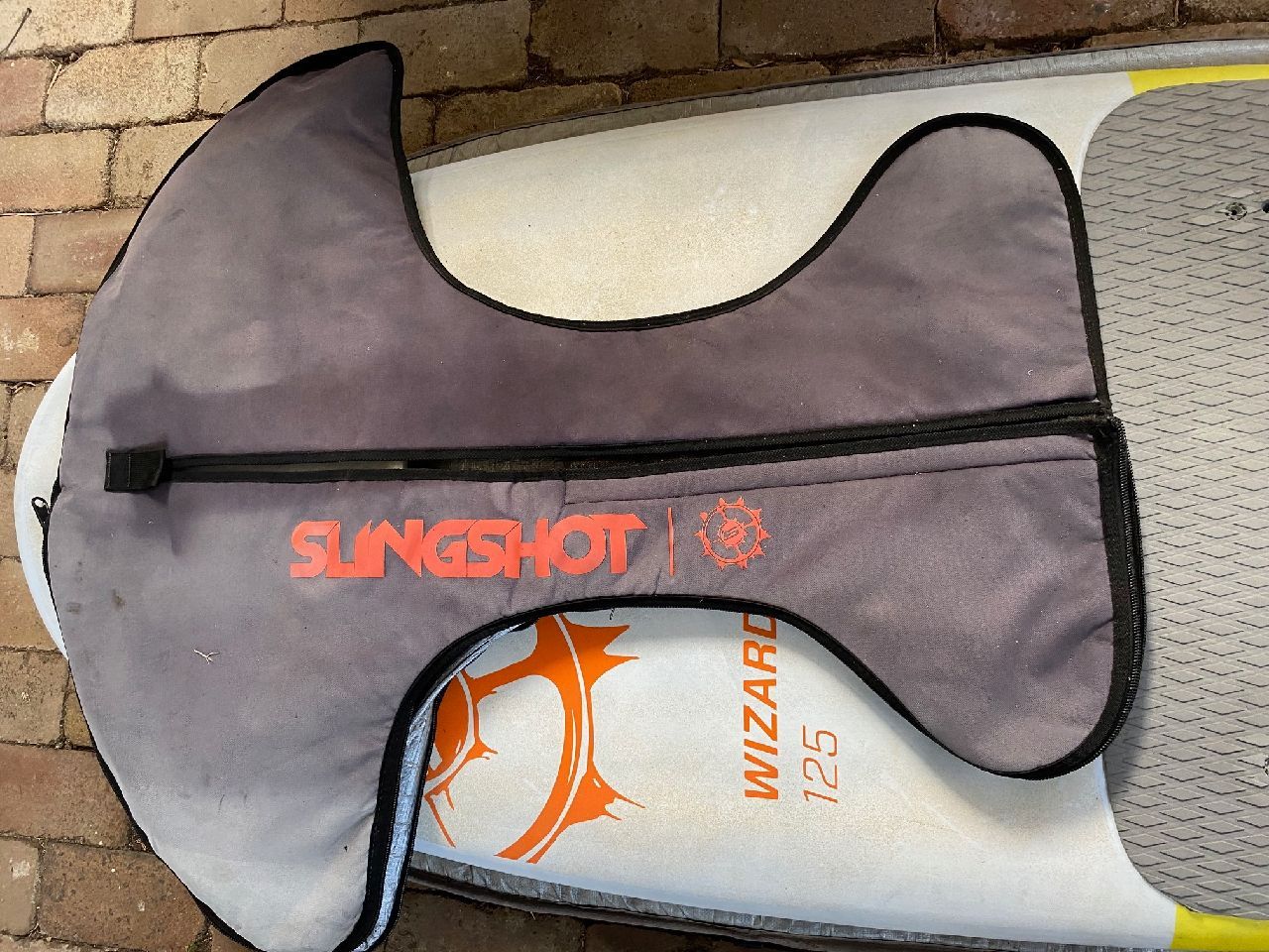 Slingshot I76 - Image 6