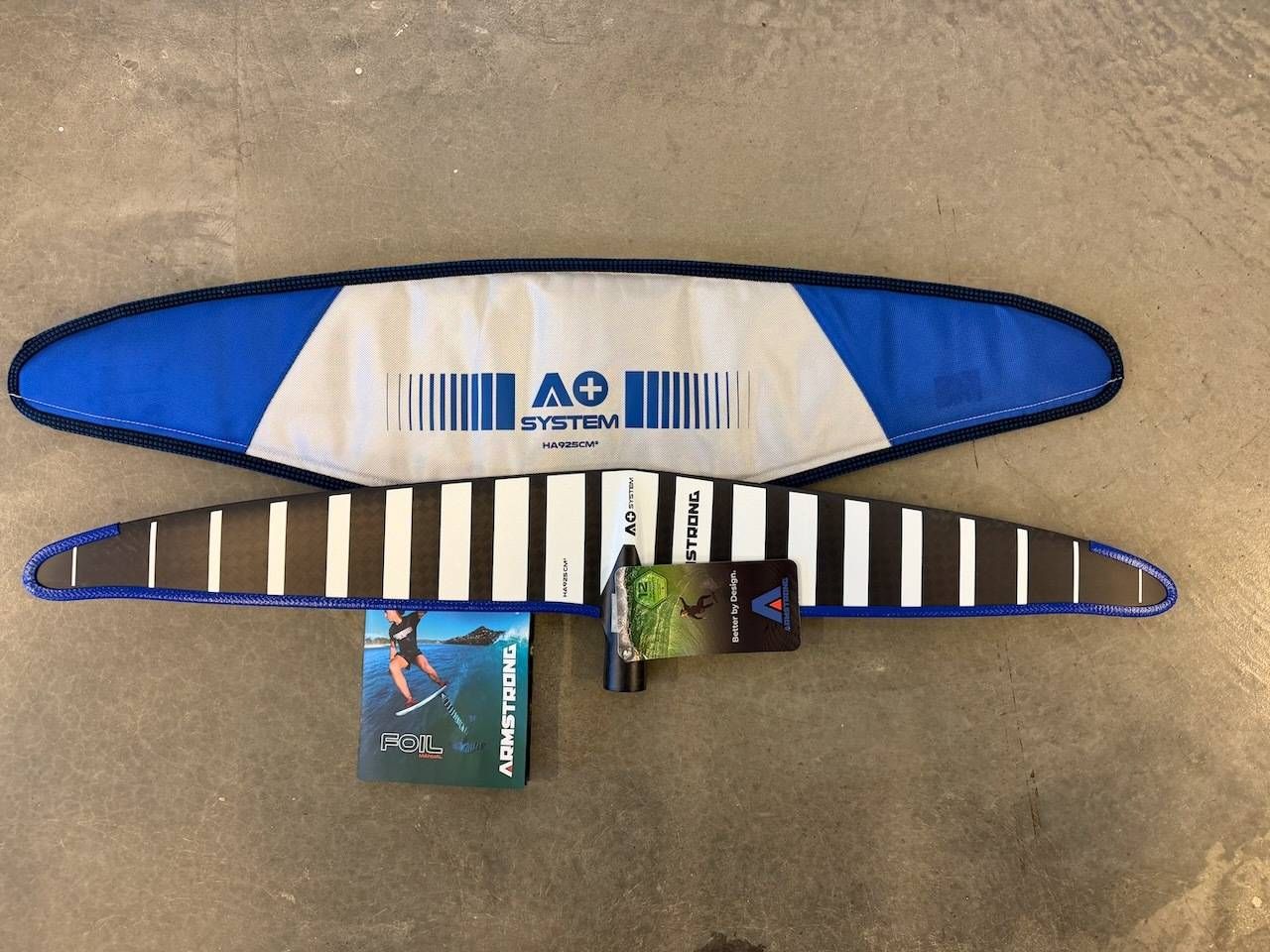 2024 Armstrong Ha925 - Image 1
