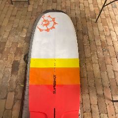 2022 Slingshot Wizard 125 - 5' 8" - Image 21