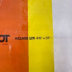2022 Slingshot Wizard 125 - 5' 8" - Image 22