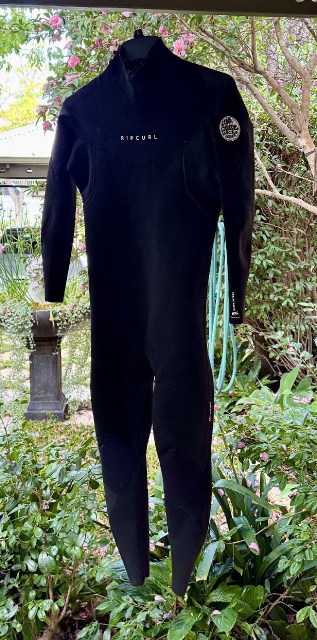 2023 Rip Curl Steamer - Image 1