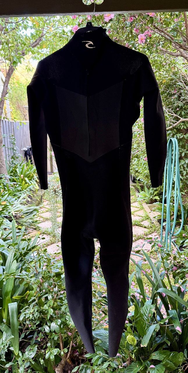 2023 Rip Curl Steamer - Image 2