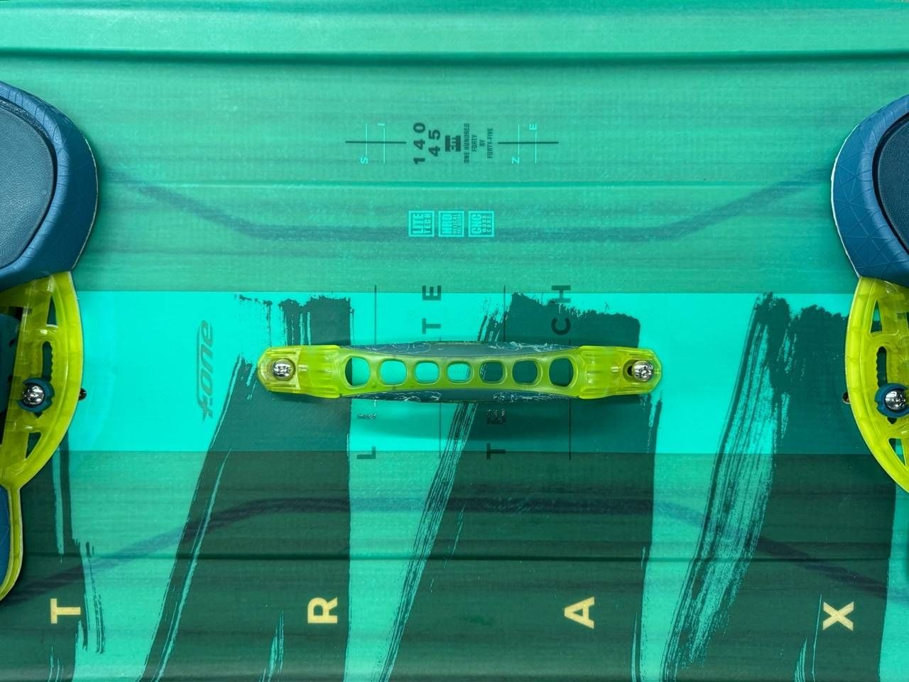 2019 F-One Trax Lite Tech - Image 6