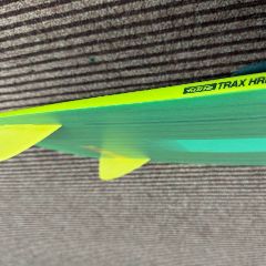 2019 F-One Trax Lite Tech - 140 cm - Image 8