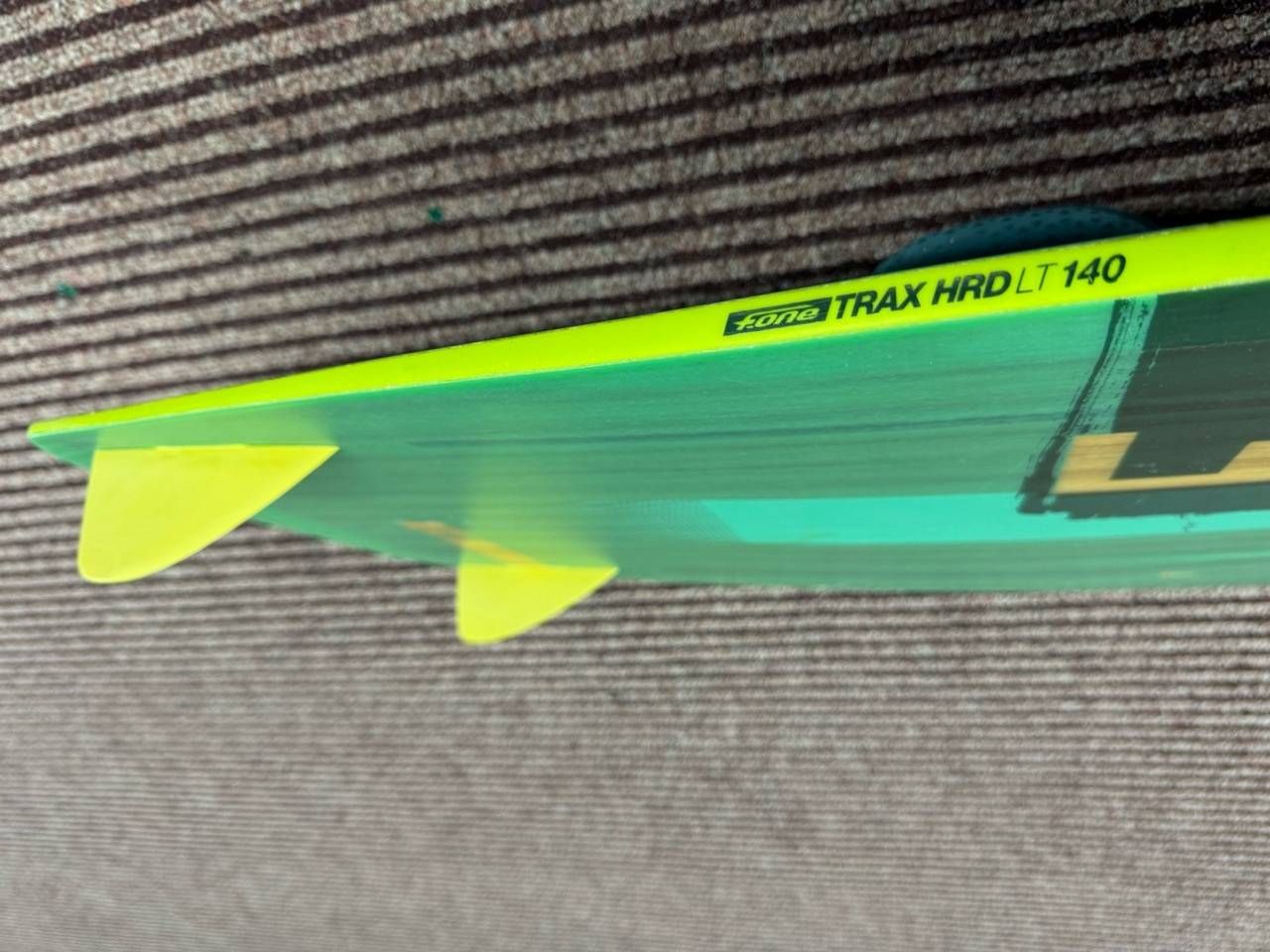 2019 F-One Trax Lite Tech - Image 8