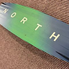 2020 North Atmos - 136 cm - Image 4