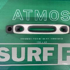2020 North Atmos - 136 cm - Image 5