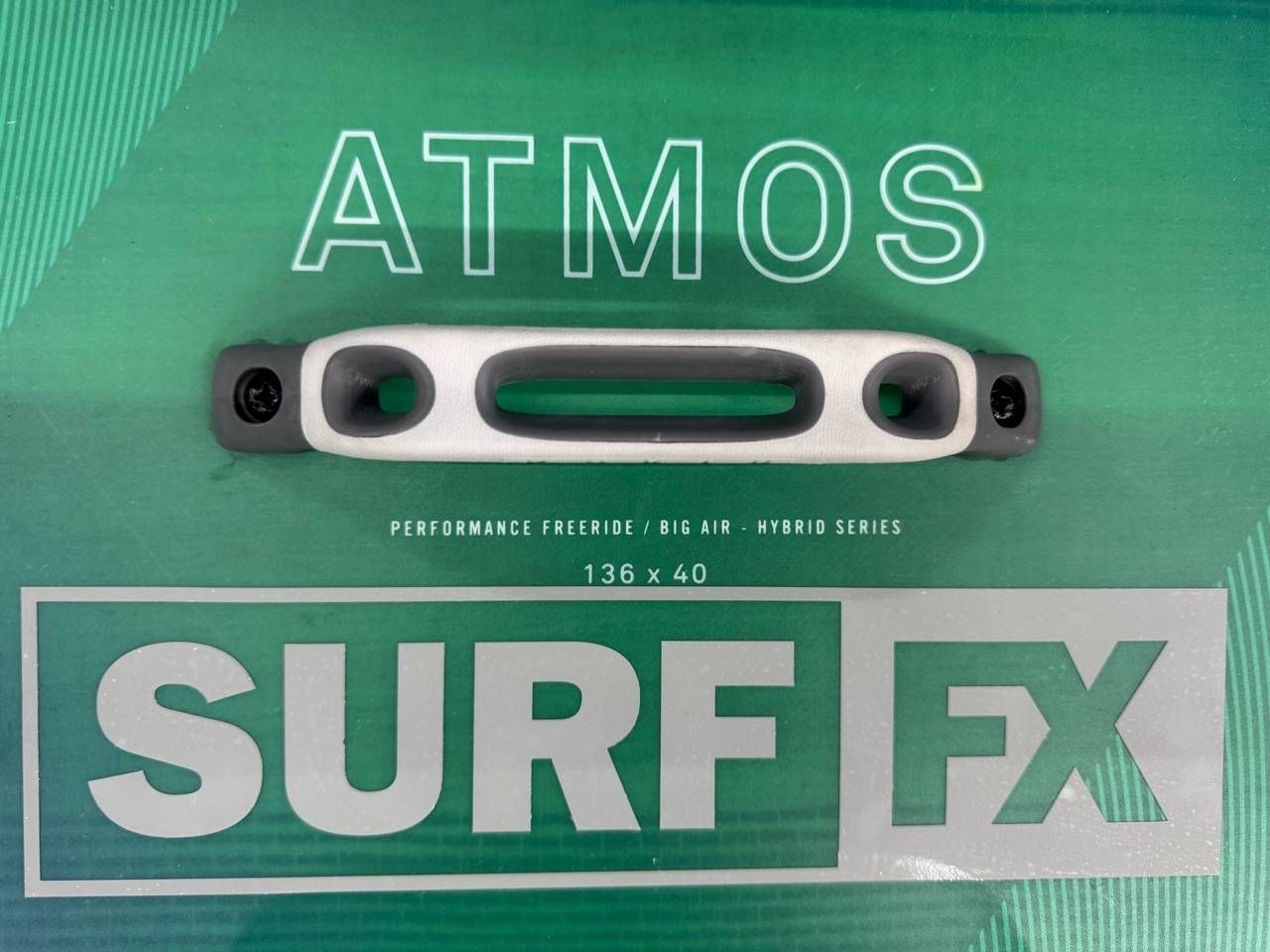 2020 North Atmos - Image 5