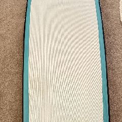2026 Sunova Foil Drive Trench Board - 5.6 cm - Image 3
