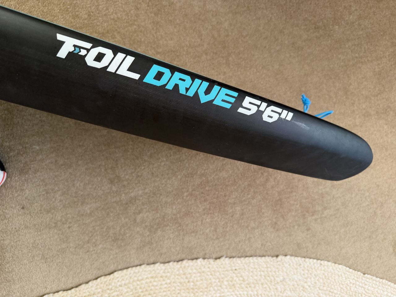 2026 Sunova Foil Drive Trench Board - Image 5