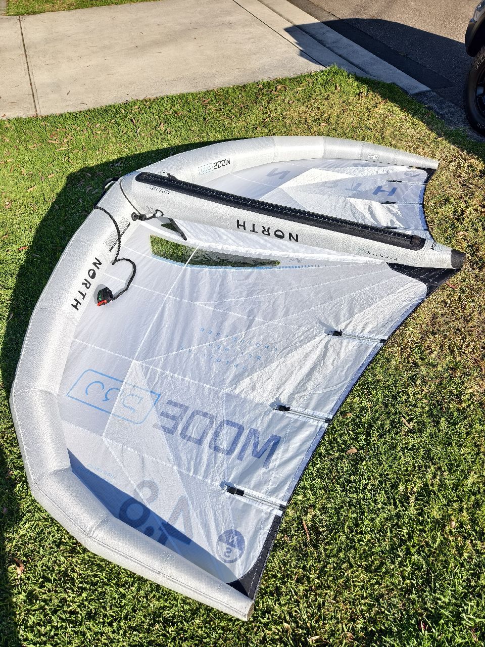 2025 North Mode Pro - Image 1