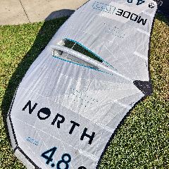 2025 North Mode Pro - 4.8 metre - Image 2