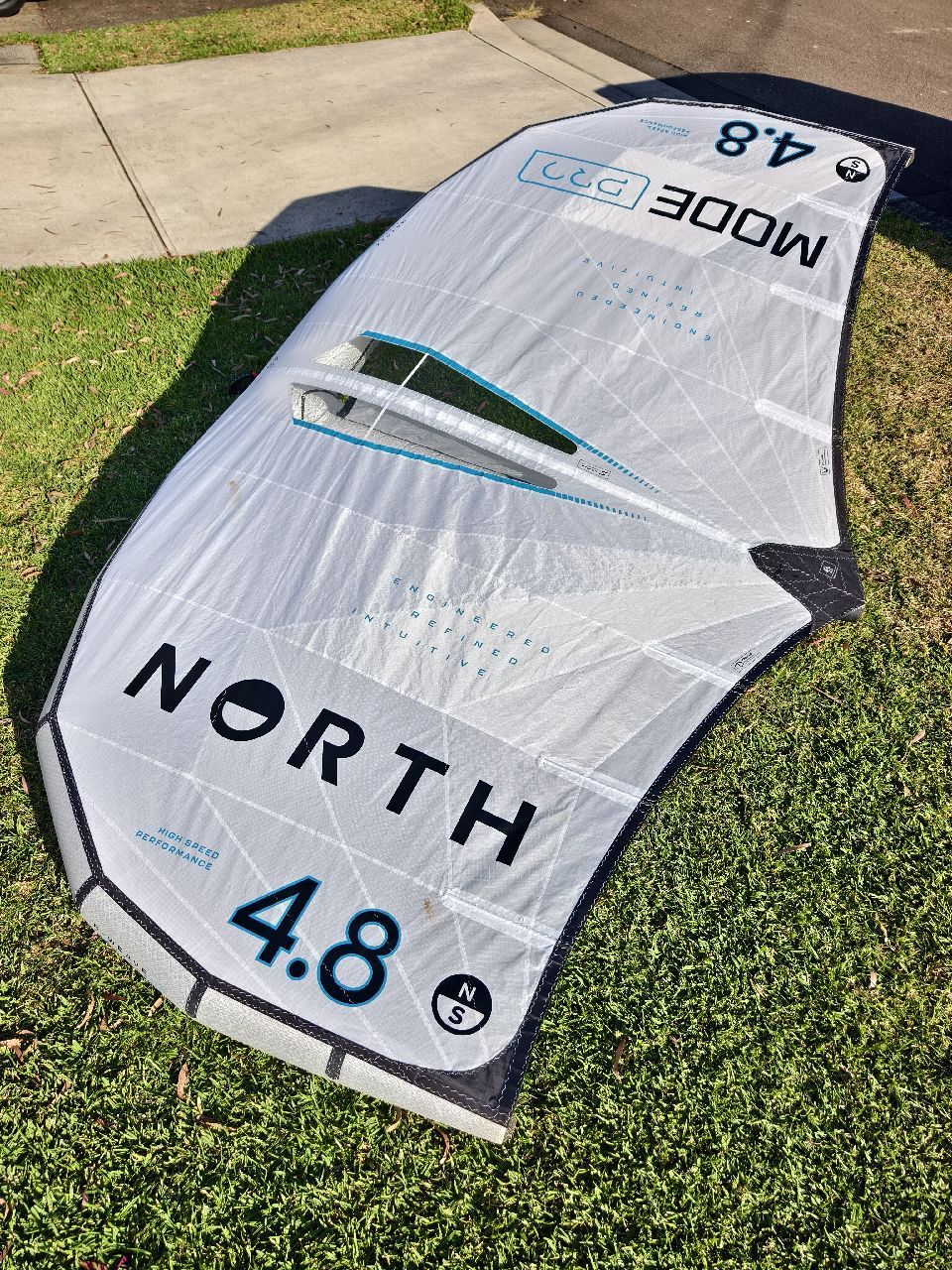 2025 North Mode Pro - Image 2