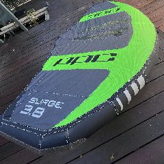 PPC Surge Mk 2 - 3.8 metre - Image 2