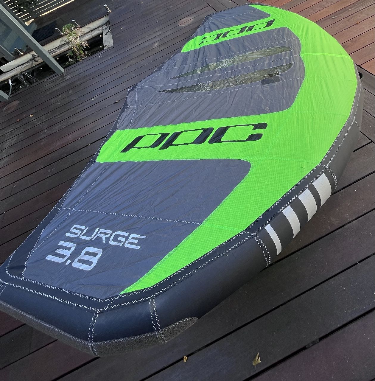 PPC Surge Mk 2 - Image 2