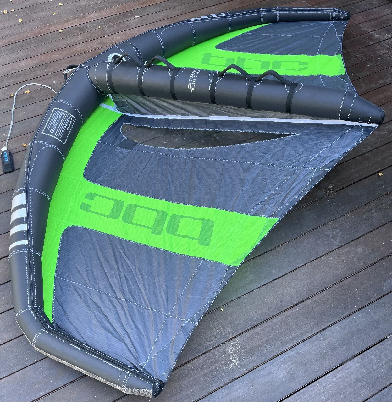 PPC Surge Mk 2 - Image 3