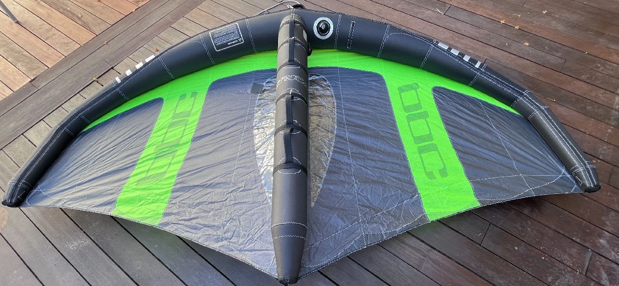 PPC Surge Mk 2 - Image 4