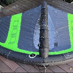 PPC Surge Mk 2 - 3.8 metre - Image 5
