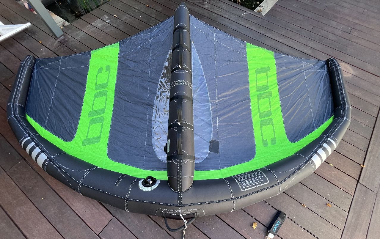 PPC Surge Mk 2 - Image 5