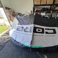 Core Xr8 - 10 metre - Image 1