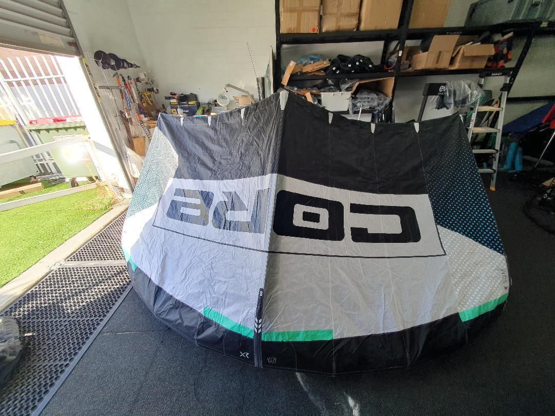 Core Xr8 - Image 2