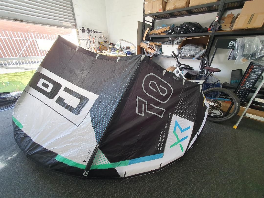 Core Xr8 - Image 1