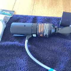 2025 Foil Drive V2 Motor Complete With 20Cm Cable - Image 6