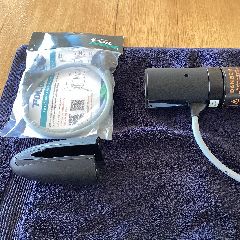 2025 Foil Drive V2 Motor Complete With 20Cm Cable - Image 8