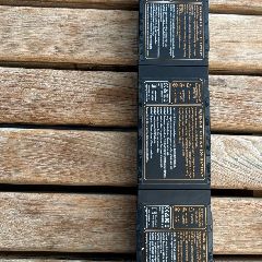 2025 Foil Drive Travel Battery - Image 2