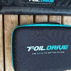 2025 Foil Drive Travel Battery - Image 5