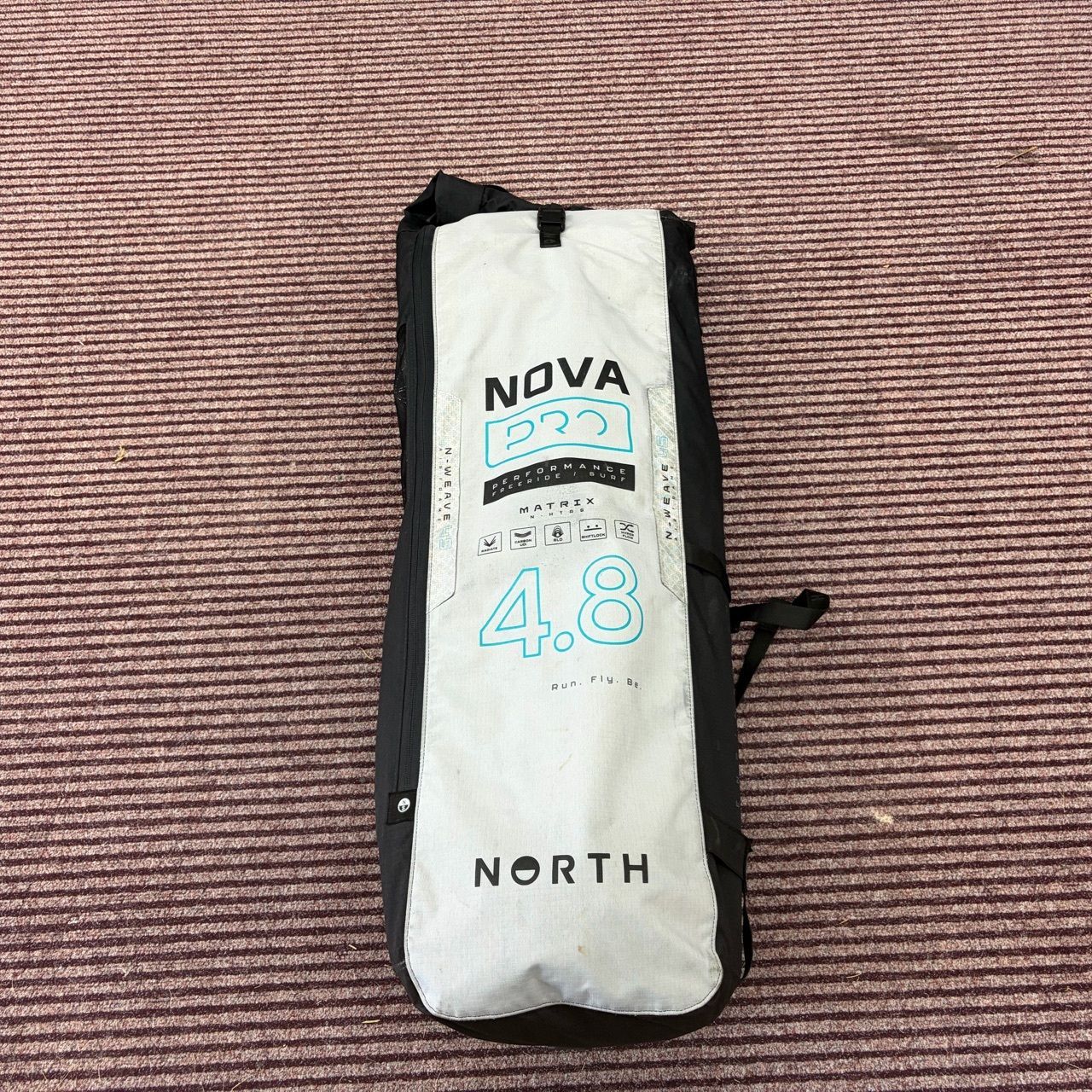 2025 North Nova Pro - Image 6