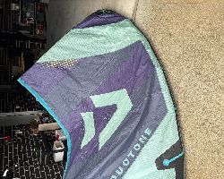 Duotone Evo Sls 9 metre kiteboarding kite