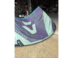 Duotone Evo Sls 9 metre kiteboarding kite