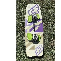 2013 CrazyFly Sculp - 9 metre - Image 5