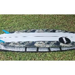 2025 SMIK Hipster Twin Carbon - 8' 10", 32 inches - Image 11