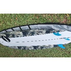 2025 SMIK Hipster Twin Carbon - 8' 10", 32 inches - Image 13