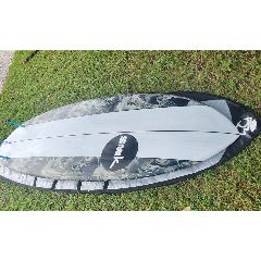 2025 SMIK Hipster Twin Carbon - 8' 10", 32 inches - Image 15