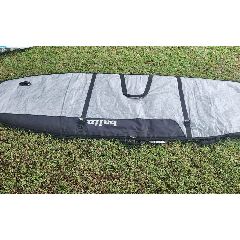 2025 SMIK Hipster Twin Carbon - 8' 10", 32 inches - Image 17