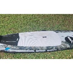 2025 SMIK Hipster Twin Carbon - 8' 10", 32 inches - Image 3