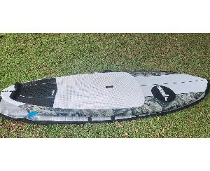 2025 SMIK Hipster Twin Carbon - 8' 10", 32 inches