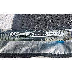 2025 SMIK Hipster Twin Carbon - 8' 10", 32 inches - Image 7