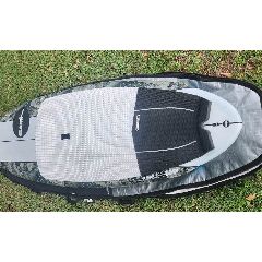 2025 SMIK Hipster Twin Carbon - 8' 10", 32 inches - Image 9