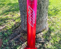 Axis 19Mm Aluminium Mast 75Cm 75 cm foiling all foiling